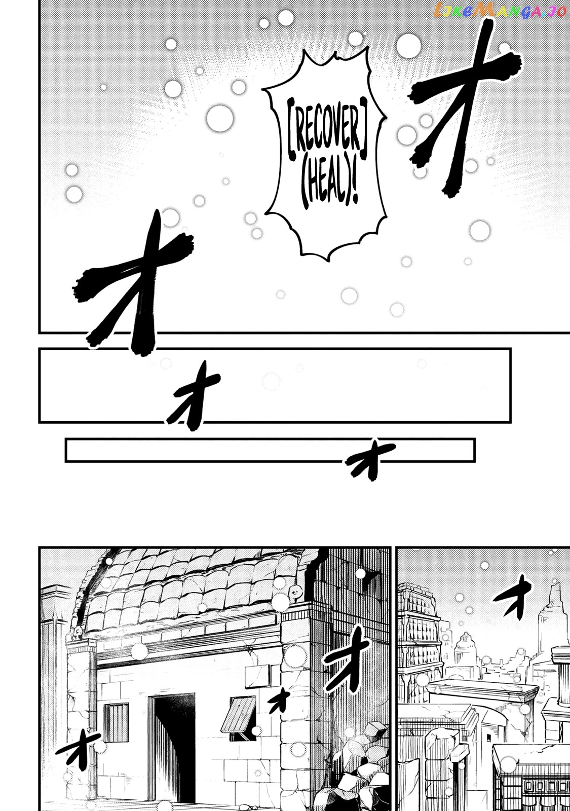 Redo Of Healer, Chapter 32 image 20